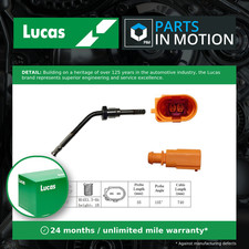 Exhaust Temperature Sensor