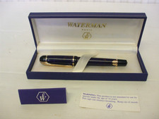 Vintage Waterman Phileas