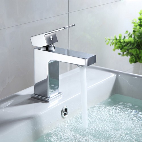 Nes home single - home, bathroom