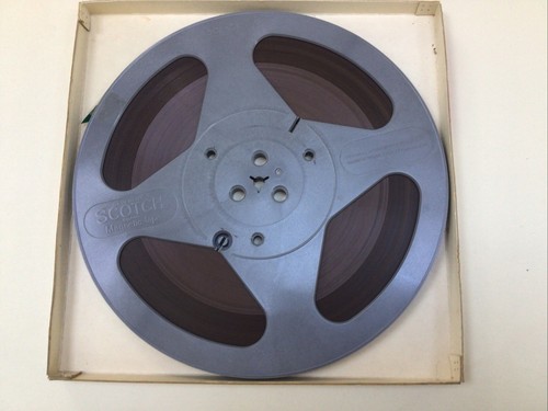 Reel spool with - reel,