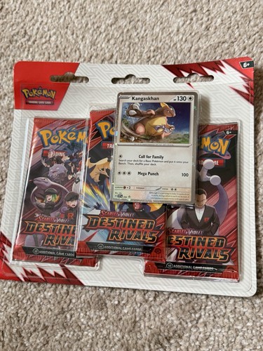 Pokemon tcg destined - pokemon, x1