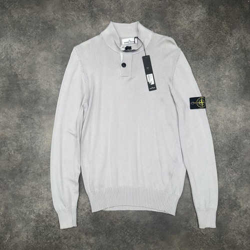 Stone island men grey - stone,