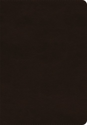 Esv giant print - esv,
