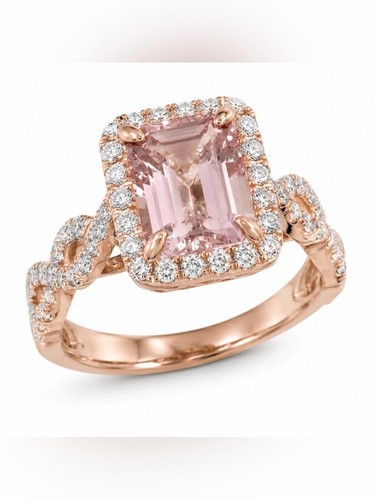 Morganite 1 5 - ct.,