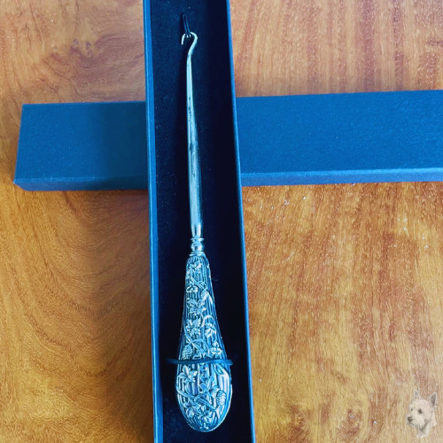 Antique birmingham hallmarked - antique,