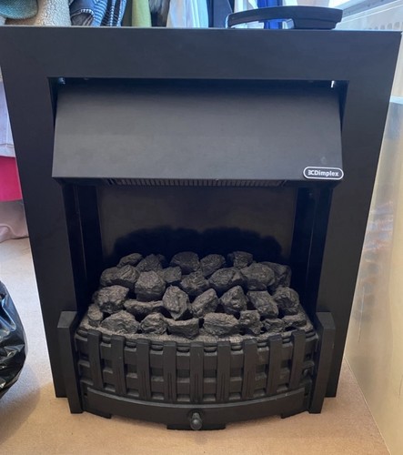 Dimplex optiflame electric