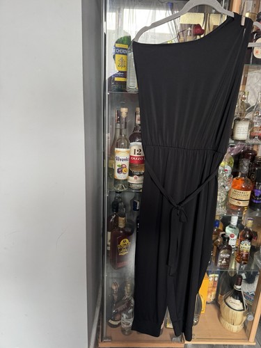 Women jumpsuit size 14 - women's,