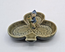 Co Armagh Shamrock Ring Dish