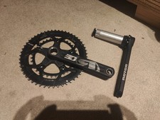 3D Rotor 52/36 110 BCD