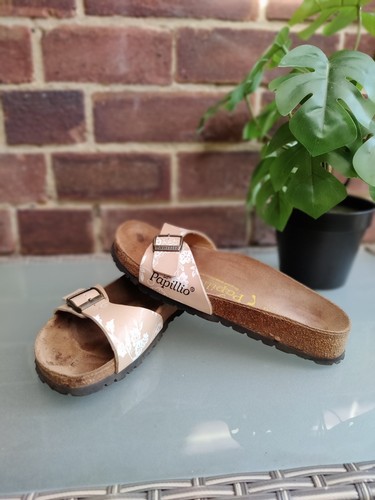 Papillio birkenstock madrid - birkenstock,