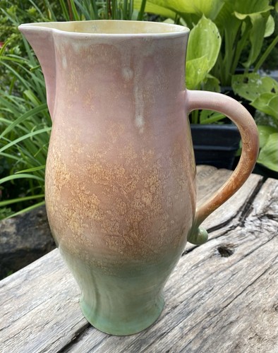 Vintage large sylvac jug - sylvac,