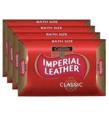 Imperial leather classic soap - imperial,