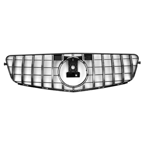 Mercedes class w204 - w204, front