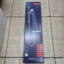 GROHE Grohtherm 800