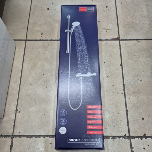 Grohe grohtherm 800 - grohe,