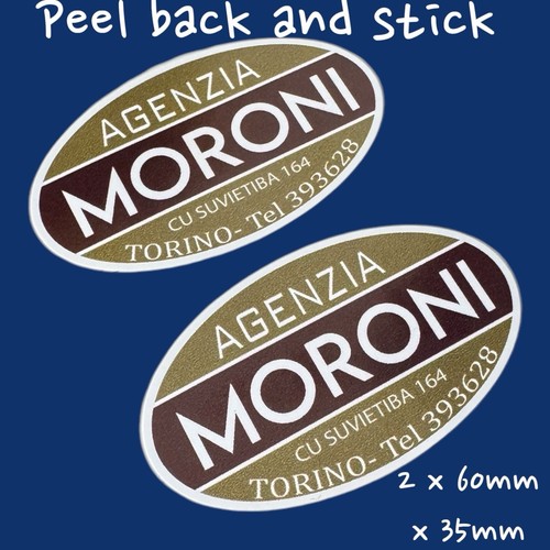 Moroni torino scooter - torino,