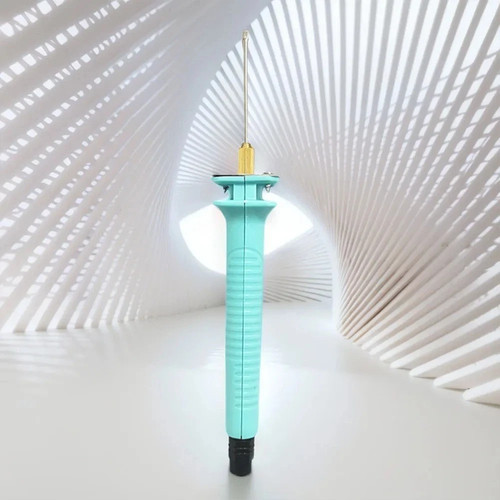 Electric foam cutter - foam, pen