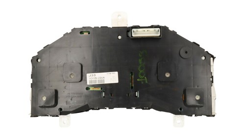 1cy1bz2ua dashboard infiniti - dashboard,