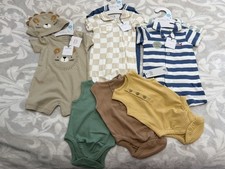 Baby boy summer - , clothes