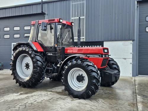 Case 743xl 745xl - 743xl, 844xl