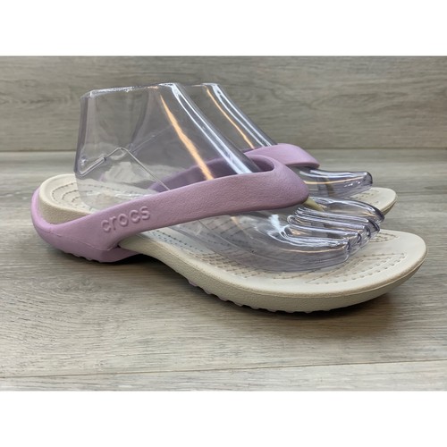 Crocs athens flip - athens, flops