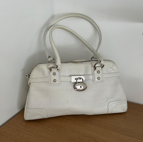 Jasper conran bag leather - jasper,