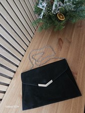 Simply Be Oversized Velvet