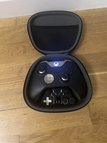 Microsoft xbox elite - elite, series1