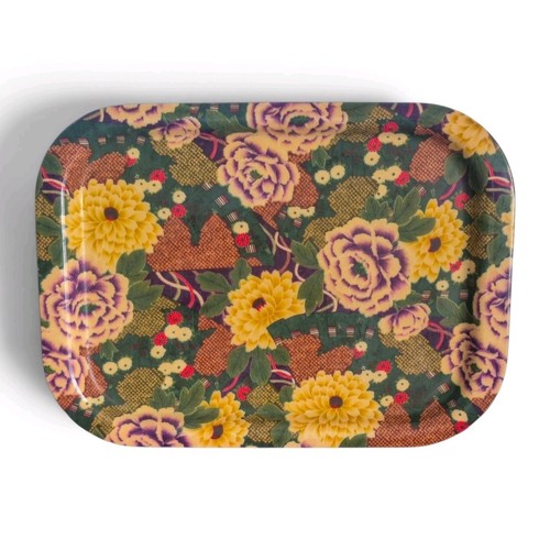 Vtg japanese yumekagura - yumekagura, floral
