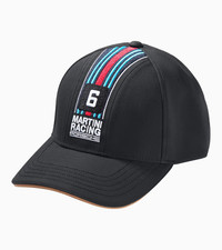 Genuine Porsche MARTINI
