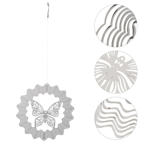 Wind chime hanging decor - wind,