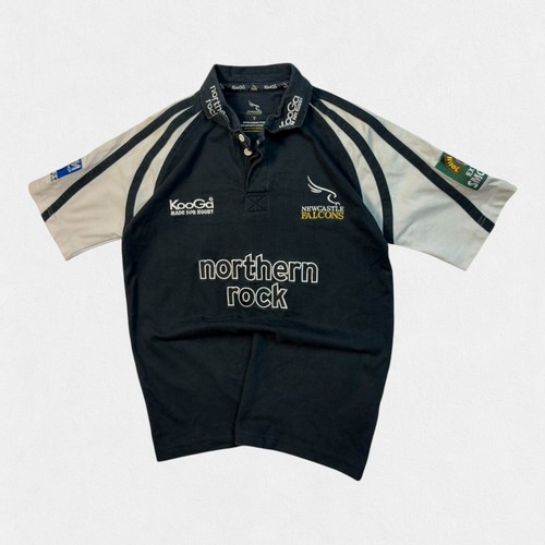 Vintage newcastle falcons - newcastle,