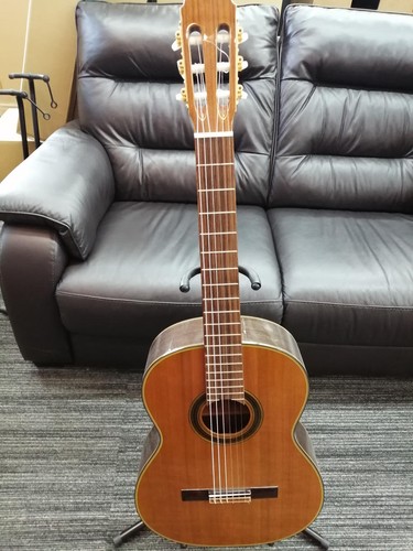 Takamine 310 classic - takamine,