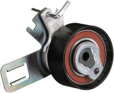 T43281 GATES Tensioner Pulley, timing belt for CITROËN,DS,FORD,OPEL,PEUGEOT,TOYO