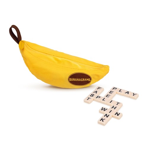 Bananagrams big - bananagrams,