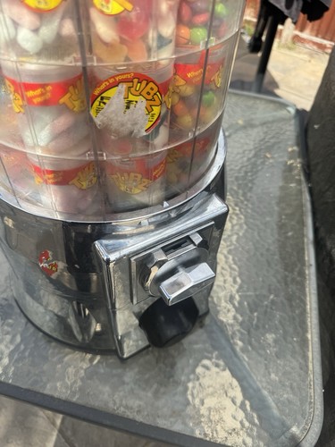 Tubz sweet tower vending - sweet,
