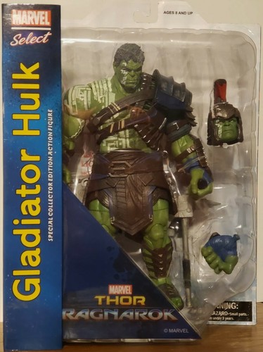 Dst marvel select thor - select,