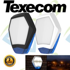 Texecom Odyssey X3 Burglar