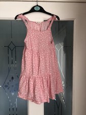 Girl's Age 3-4 Years Pink