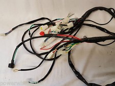WIR27 COMPLETE WIRING LOOM