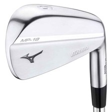 Mizuno MP-18 Blade Irons