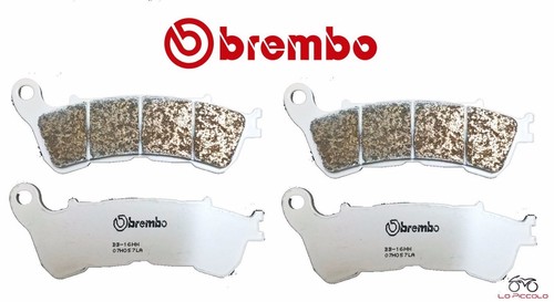 07ho57la brembo front - brembo, brake