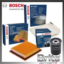 SERVICE KIT for NISSAN NOTE