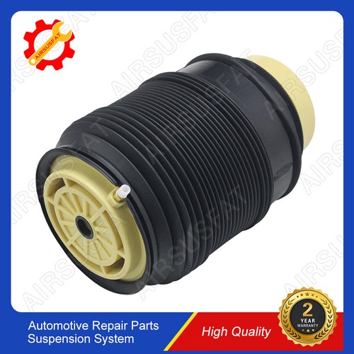 Rear right air - air, suspension
