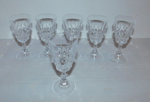 Very nice sherry glass job - very,
