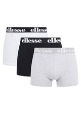 Ellesse Mens Boxer Shorts Hali