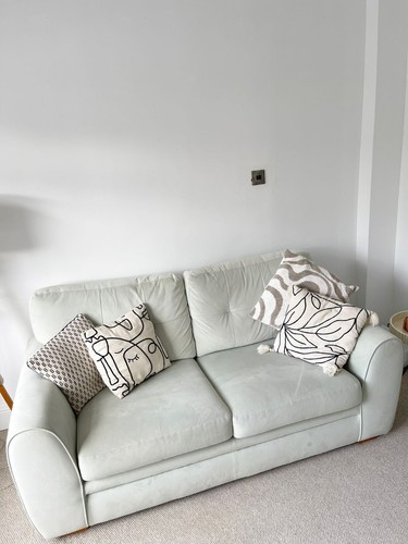 Dfs stunning velvet - stunning,