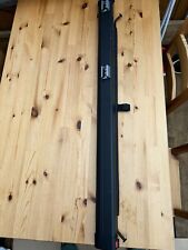 Toyota Auris Mk2 Dog Guard Rear Cargo Net Load Cover Touring Sports 2012-2018