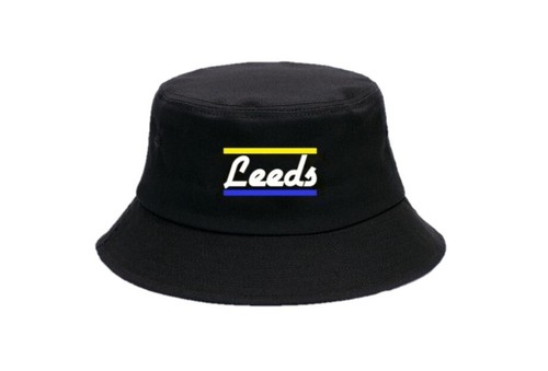 Retro style leeds - retro, bucket