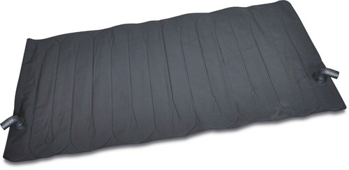 Solar mat swimming - mat, pool